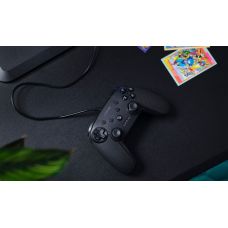 Геймпад Trust GXT 541 Muta, PC, USB-A, черный
