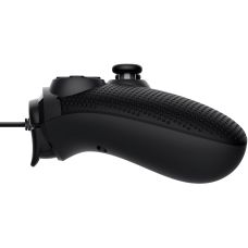 Геймпад Trust GXT 541 Muta, PC, USB-A, черный