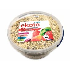 Удобрение Эkote для плодово-ягодных культур 3-4 месяца 5 кг