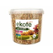 Добриво Еkote для газону осіннє 3 місяці,5 кг