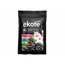 Удобрение Ekote Premium универсальное с микроэлементами на 9 месяцев, 250 г