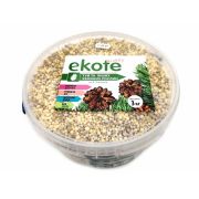Удобрение Еkote для туй и хвойных растений 4-5 месяцев 3 кг