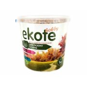 Добриво пролонговане Еkote для газону осіннє 3 місяці 1 кг