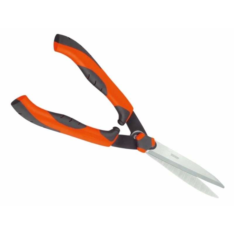 Ножницы садовые Stocker 20025 Hobby 55 прямые лезвия