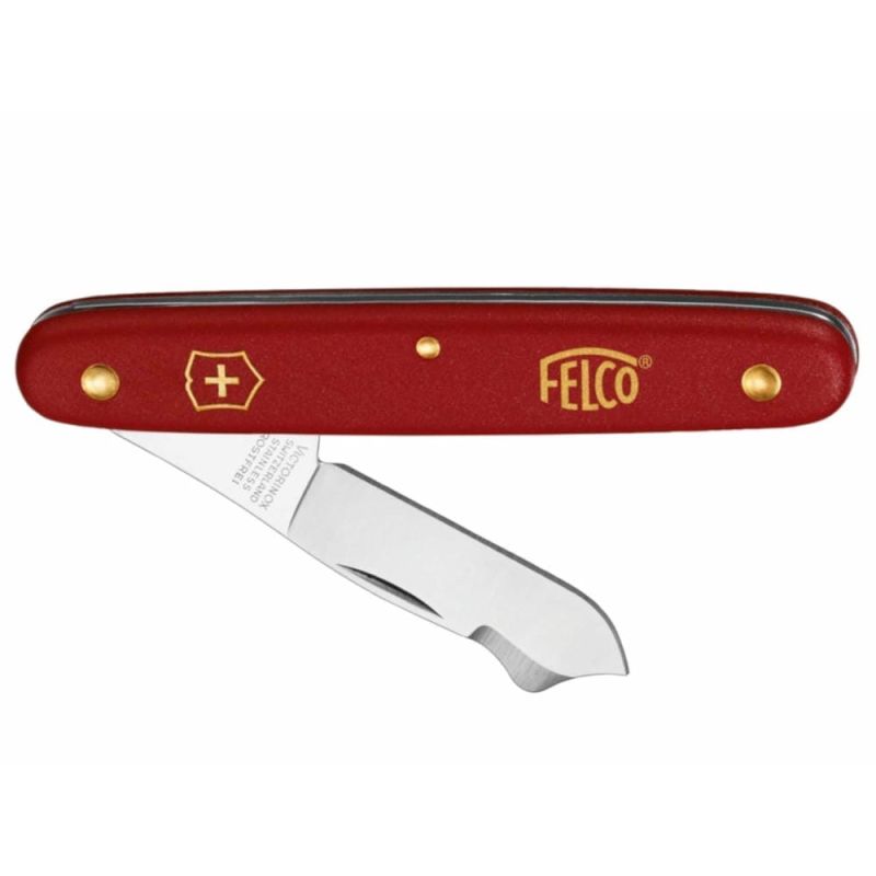 Нож Victorinox 3.90.40 для прививки Нож Victorinox 3.90.40 для прививки