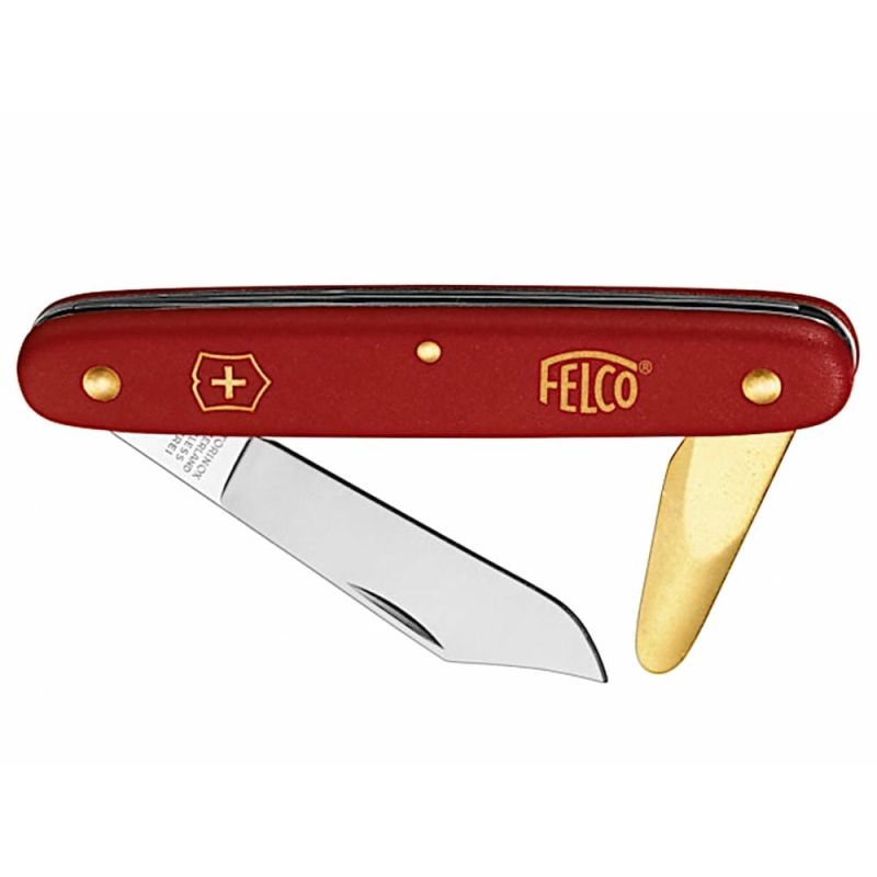Нож Victorinox 3.91.10 для окулировки Нож Victorinox 3.91.10 для окулировки