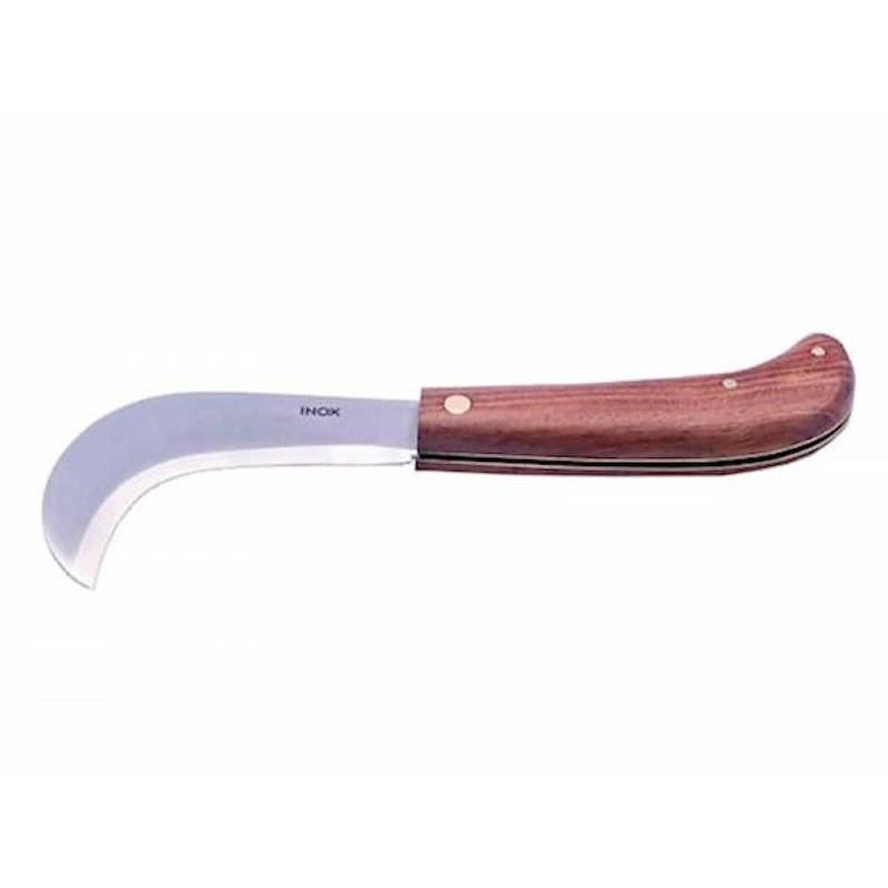 Нож Due Buoi 952/18 Lama Inox Нож Due Buoi 952/18 Lama Inox