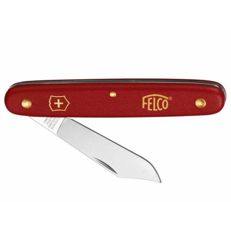 Нож Victorinox 3.90.10 для окулировки Нож Victorinox 3.90.10 для окулировки