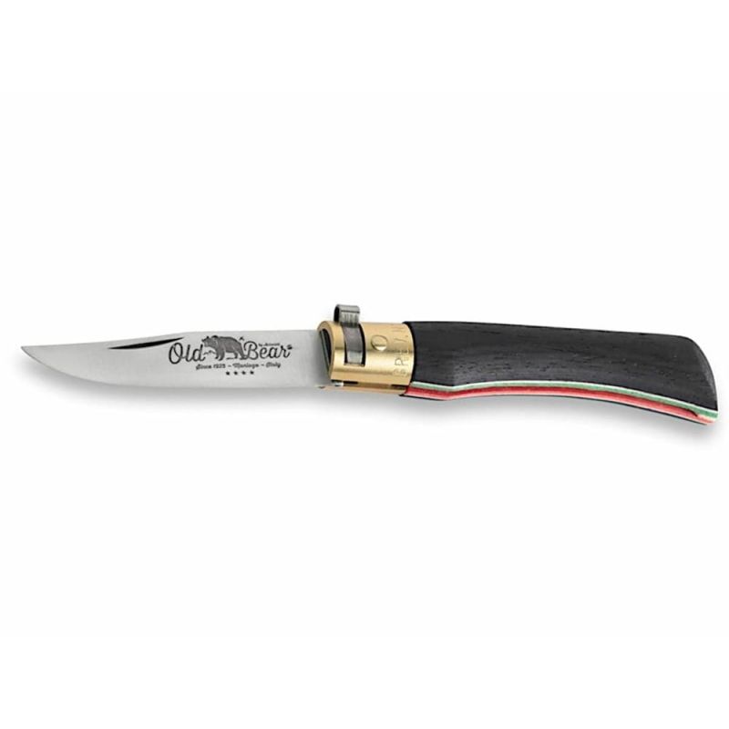 Нож Antonini OLD BEAR 9307/19MT Italy 19 см