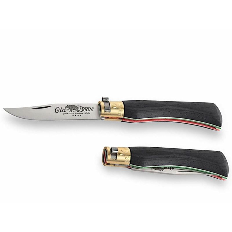 Нож Antonini OLD BEAR 9307/21LMT Italy