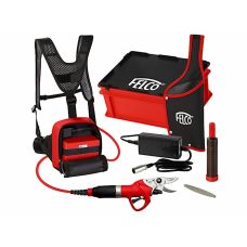 Електросекатор Felcotronic Felco 802+