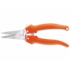 Садовый секатор Stocker 333 Inox 19 с прямыми лезвиями