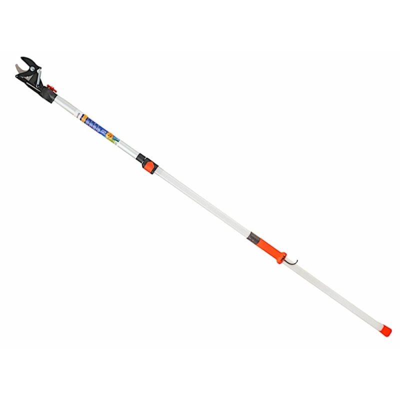 Садовий секатор-висоторіз Stocker 606 Long Handled 170-280 см телескопічний (Штокер) Садовий секатор-висоторіз Stocker 606 Long Handled 170-280 см телескопічний (Штокер)