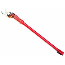 Пневматический секатор Felcomatic Felco 75 со штангой 60 см