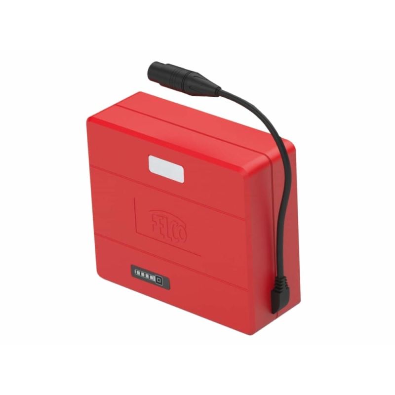 Батарея Felco 880/194 для электросекатора Батарея Felco 880/194 для электросекатора
