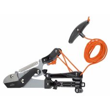 Сучкоріз Stocker 530 Combisystem до Комбісистеми з коваделцем