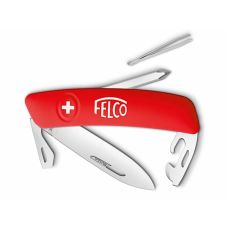 Ніж Felco-Swiza 504