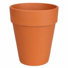 Горщик Spang класичний h25*d21*v 5 котто (000006303)