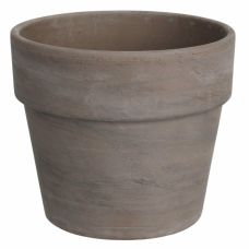 Горщик Spang Каліма h 9*d 12*v0,6 базальтовий (000006743)