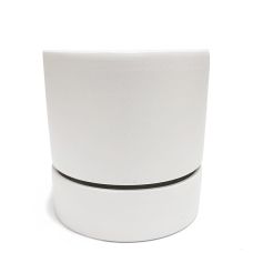 Горшок Gorshki 15*16*1,5 белый (000005919) Горшок Gorshki 15*16*1,5 белый (000005919)