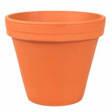 Горщик Spang класичний h12*d13*v0.9 теракот (000006298)