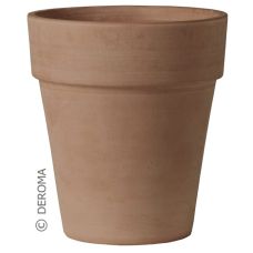 Горшок для растения Deroma альто h33*d30*v13 мокко (000002911)