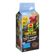 Торфосуміш універсальний Compo Sana Light 25 л Торфосуміш універсальний Compo Sana Light 25 л
