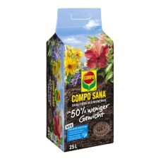 Торфосмесь универсальная Compo Sana Light 25 л Торфосмесь универсальная Compo Sana Light 25 л