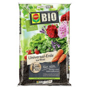 Грунт универсальный органический Compo Bio 15 л