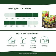 Торфосуміш універсальна Compo Sana 70 л