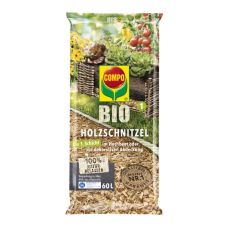 COMPO BIO Деревна стружка
