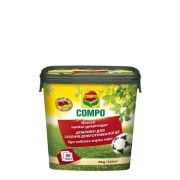 Удобрение для газона Compo 8 кг