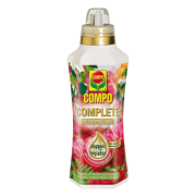 Удобрение универсальное Compo Complete 1 л Удобрение универсальное Compo Complete 1 л