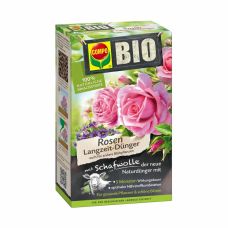 Удобрение для роз Compo Bio 2 кг Удобрение для роз Compo Bio 2 кг