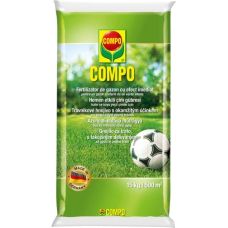 Добриво для газону Compo 15 кг Добриво для газону Compo 15 кг