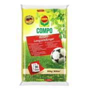 Удобрение для газона Compo 20 кг