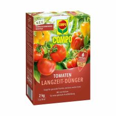 Удобрение для томатов Compo 0.85 кг Удобрение для томатов Compo 0.85 кг