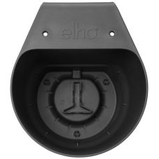 Горшок Elho greenville plant hanger single гранит