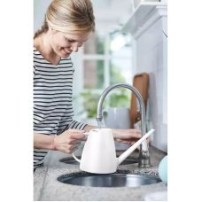 Воронка BRUSSELS WATERING CAN 1,8 л. Белый