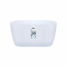 Горшок Elho brussels orchid duo 25х13,4 см прозрачный