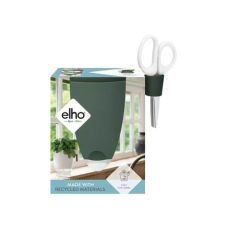 Горшок Elho Brussels Herbs (зеленый)