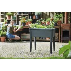 Теплица в комплекте Green Basics Grow Kit All in 3, черный