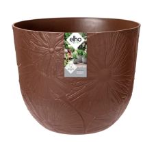 Горшок Elho Fuente Lily (коричневый) Горшок Elho Fuente Lily (коричневый)