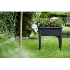 Теплица в комплекте Green Basics Grow Kit All in 3, черный