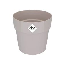Вазон Elho b.for original round 30cm теплый серый