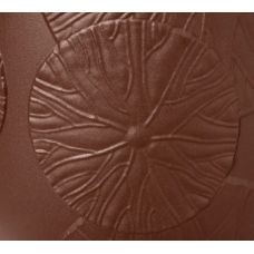 Горшок Elho Fuente Lily (коричневый)