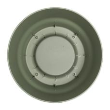 Горшок Elho greenville round (зеленый)