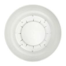 Горшок Elho greenville bowl (белый)
