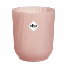 Вазон Elho vibes fold орхідея 12,5 см, рожевий
