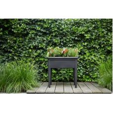 Теплица в комплекте Green Basics Grow Kit All in 3, черный